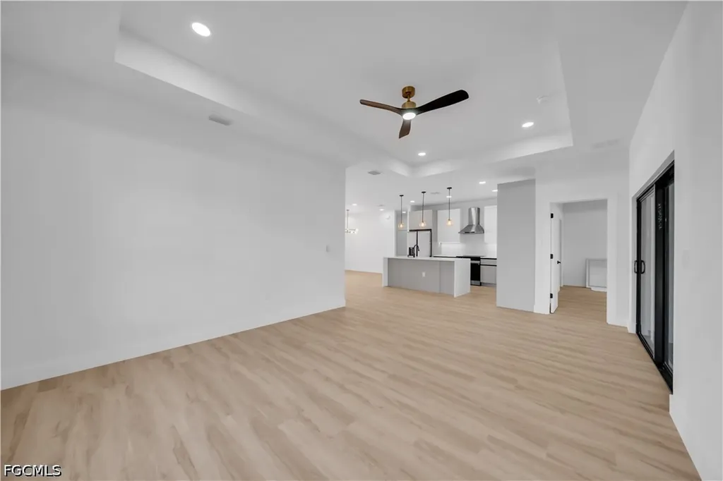 1274 Ronald Street North Port FL 34286
