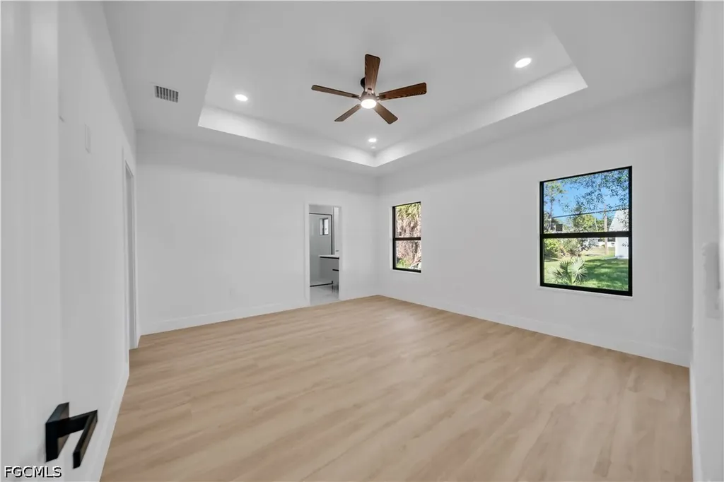 1274 Ronald Street North Port FL 34286