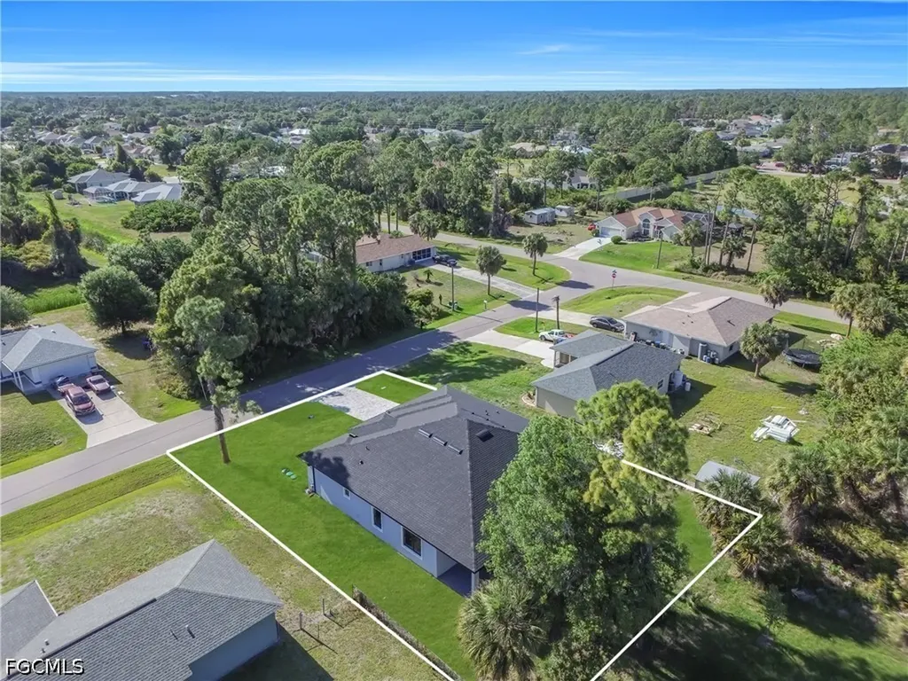 1274 Ronald Street North Port FL 34286