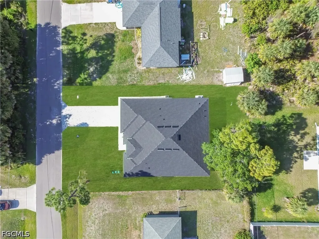 1274 Ronald Street North Port FL 34286