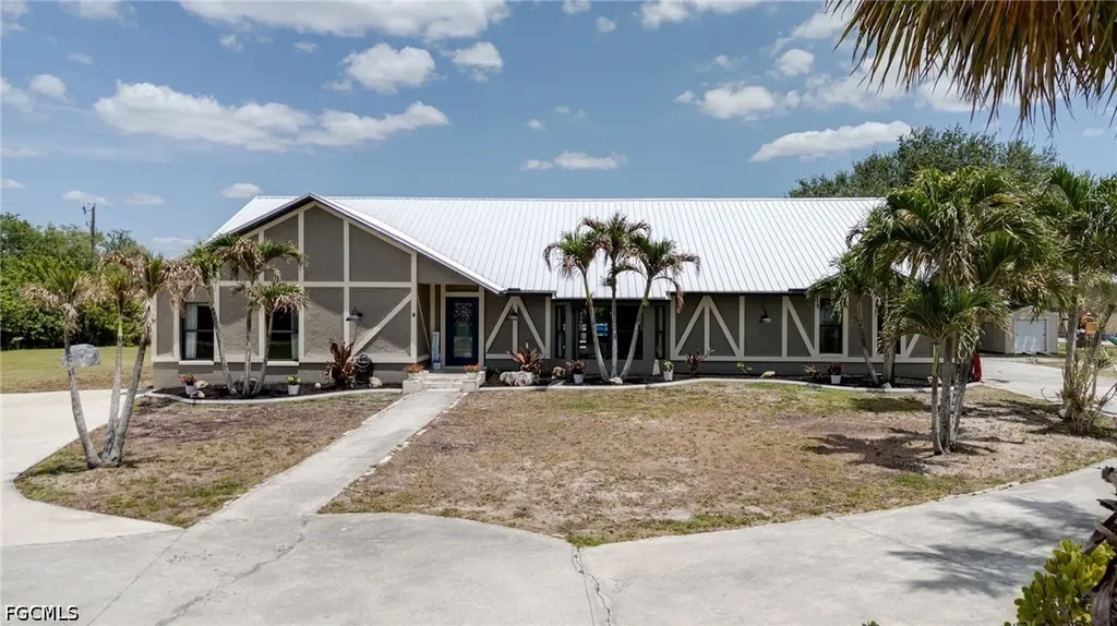 3440 Trail Dairy Circle North Fort Myers FL 33917