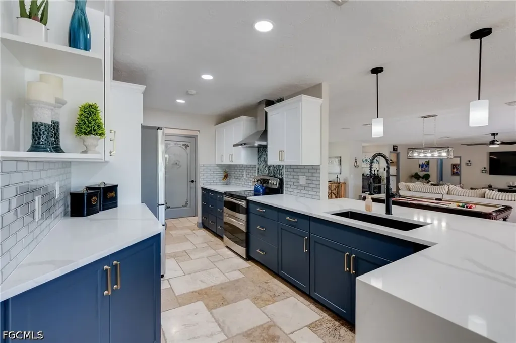 3440 Trail Dairy Circle North Fort Myers FL 33917
