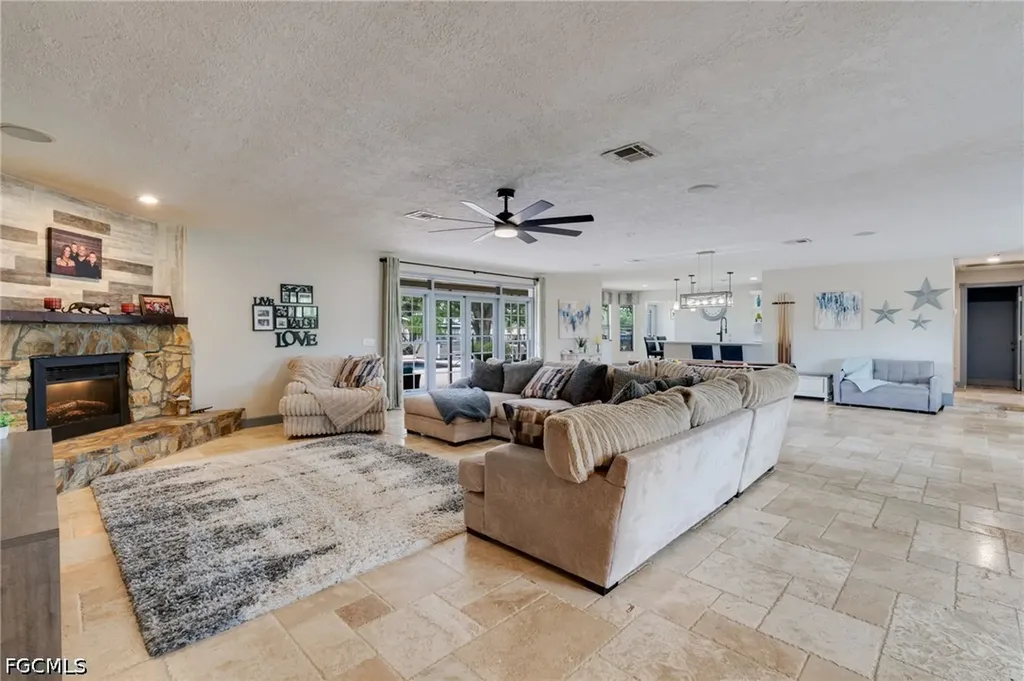 3440 Trail Dairy Circle North Fort Myers FL 33917