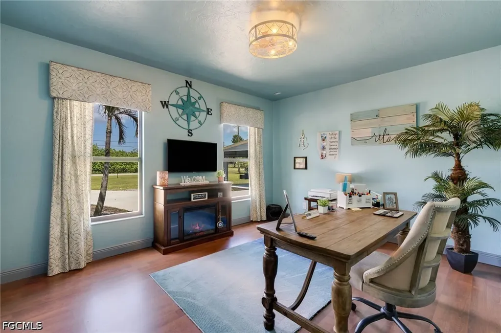 3440 Trail Dairy Circle North Fort Myers FL 33917