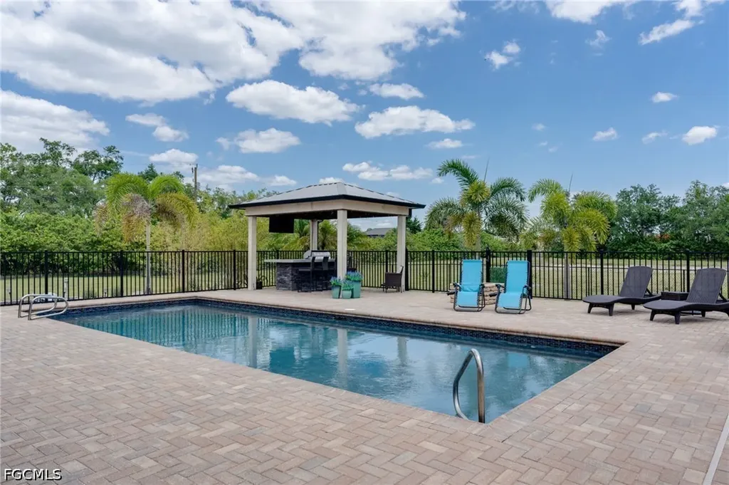 3440 Trail Dairy Circle North Fort Myers FL 33917