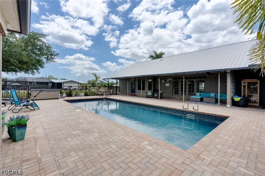 3440 Trail Dairy Circle North Fort Myers FL 33917