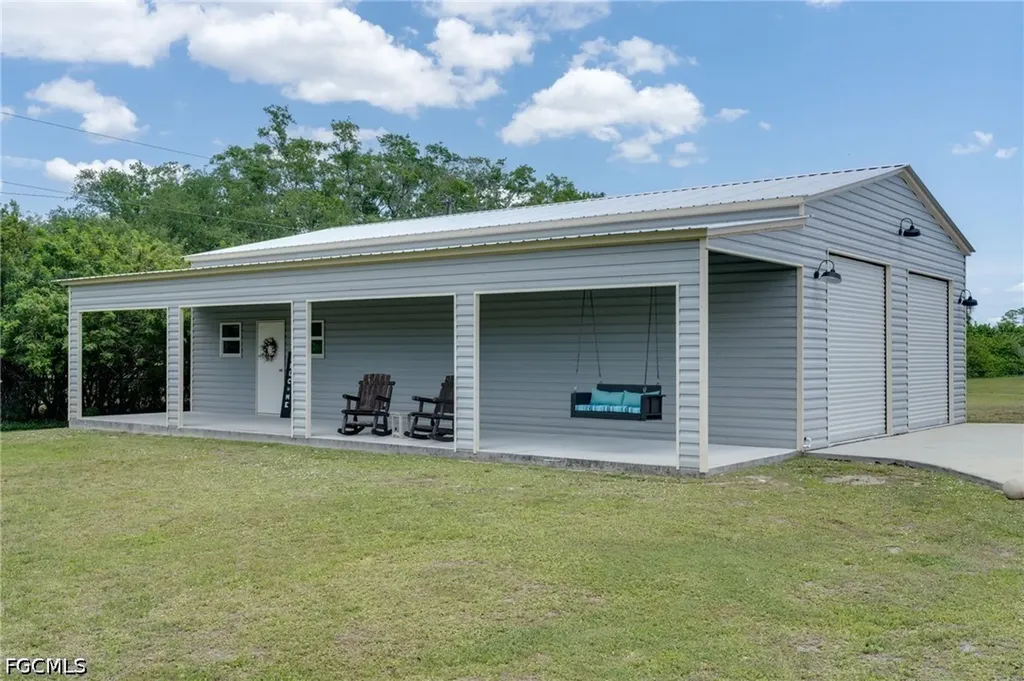 3440 Trail Dairy Circle North Fort Myers FL 33917