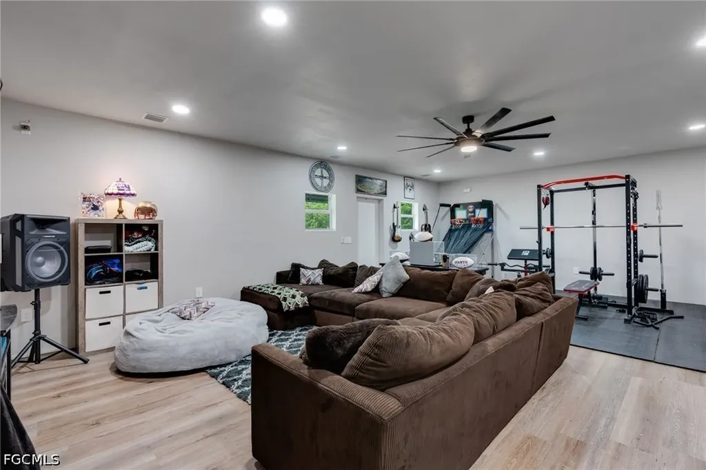 3440 Trail Dairy Circle North Fort Myers FL 33917