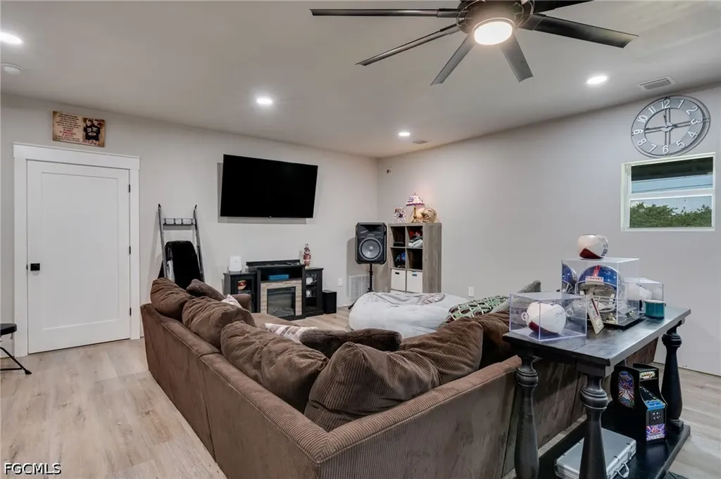 3440 Trail Dairy Circle North Fort Myers FL 33917