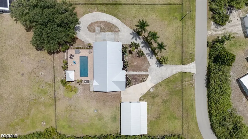 3440 Trail Dairy Circle North Fort Myers FL 33917
