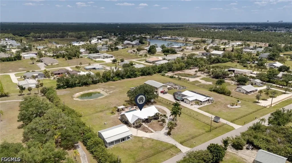 3440 Trail Dairy Circle North Fort Myers FL 33917