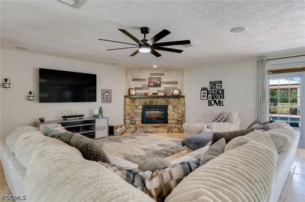 3440 Trail Dairy Circle North Fort Myers FL 33917
