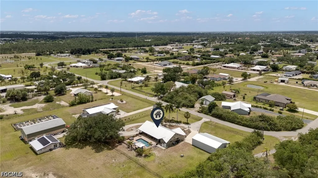 3440 Trail Dairy Circle North Fort Myers FL 33917