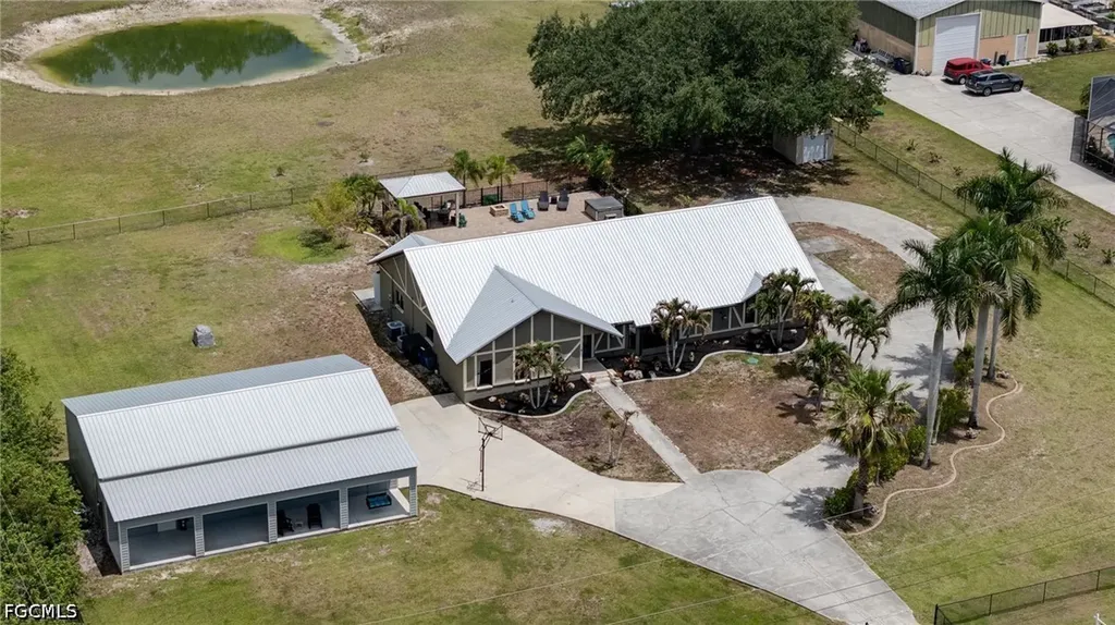 3440 Trail Dairy Circle North Fort Myers FL 33917