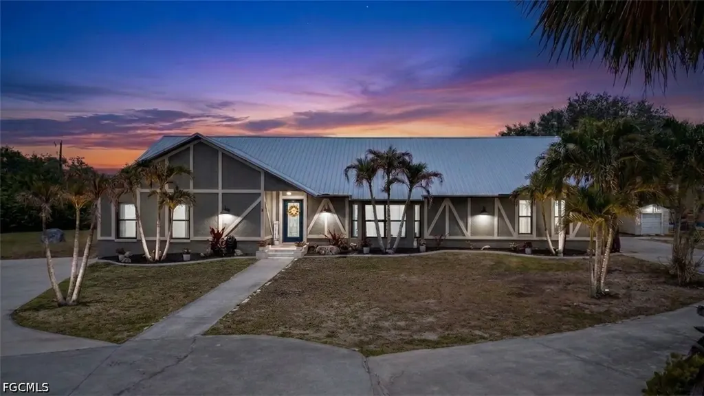 3440 Trail Dairy Circle North Fort Myers FL 33917