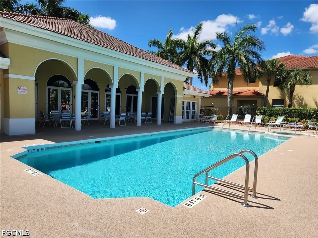 4293 Bellasol Circle Fort Myers FL 33916