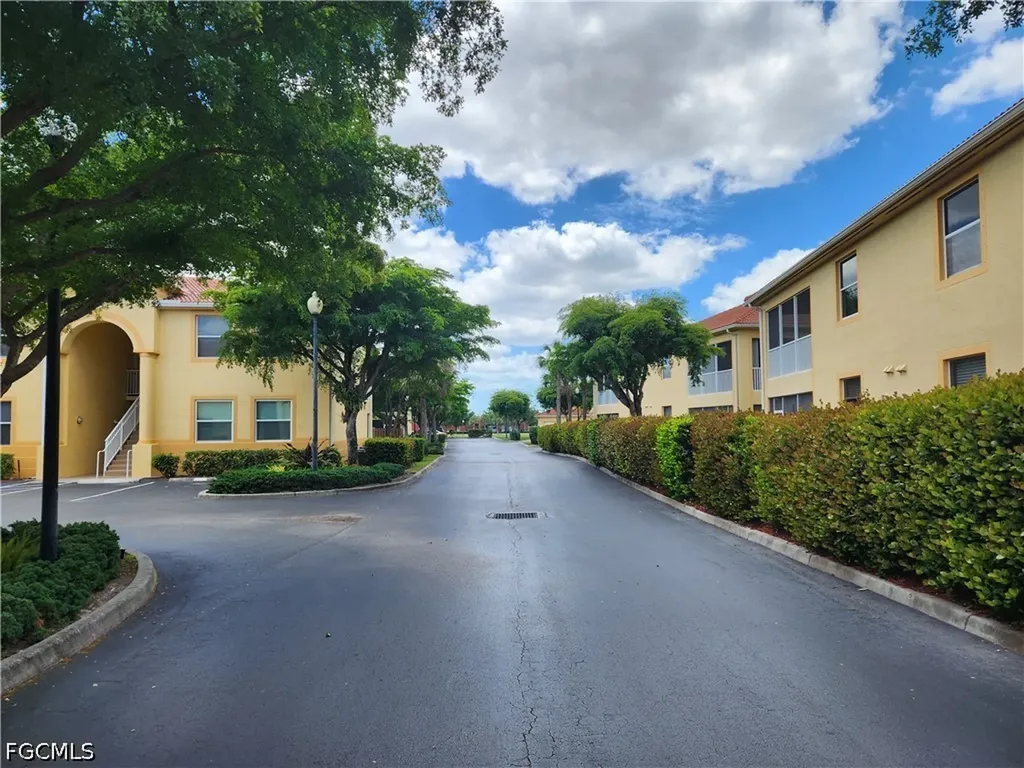 4293 Bellasol Circle Fort Myers FL 33916