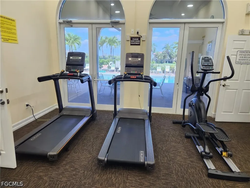 4293 Bellasol Circle Fort Myers FL 33916