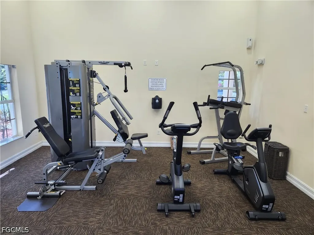 4293 Bellasol Circle Fort Myers FL 33916
