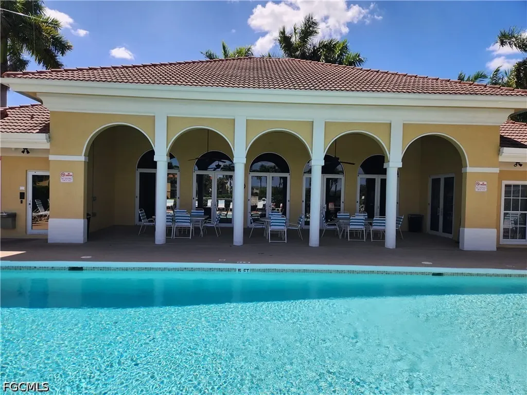 4293 Bellasol Circle Fort Myers FL 33916