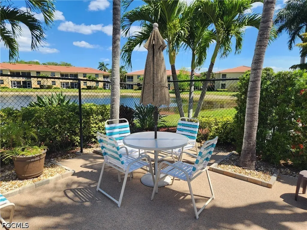 4293 Bellasol Circle Fort Myers FL 33916