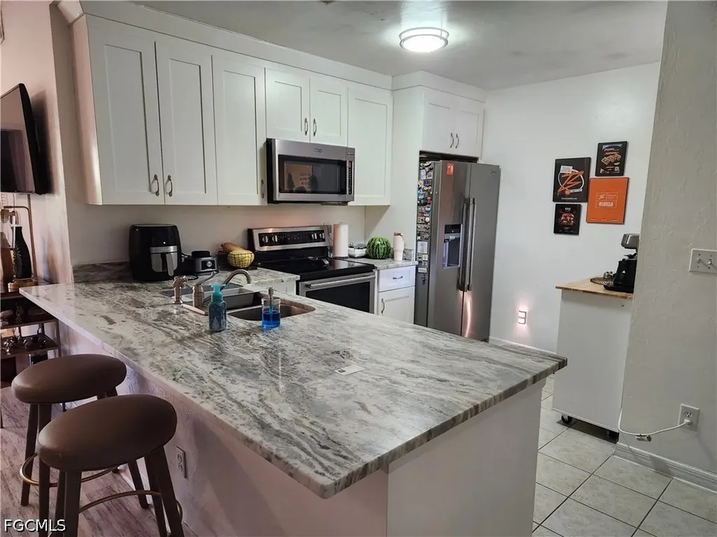 4293 Bellasol Circle Fort Myers FL 33916
