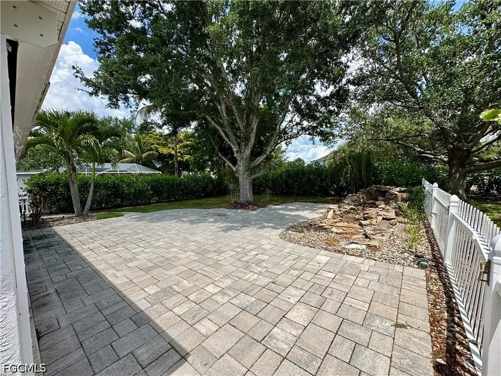 8798 Fawn Ridge Drive Fort Myers FL 33912