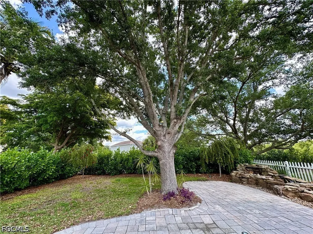 8798 Fawn Ridge Drive Fort Myers FL 33912