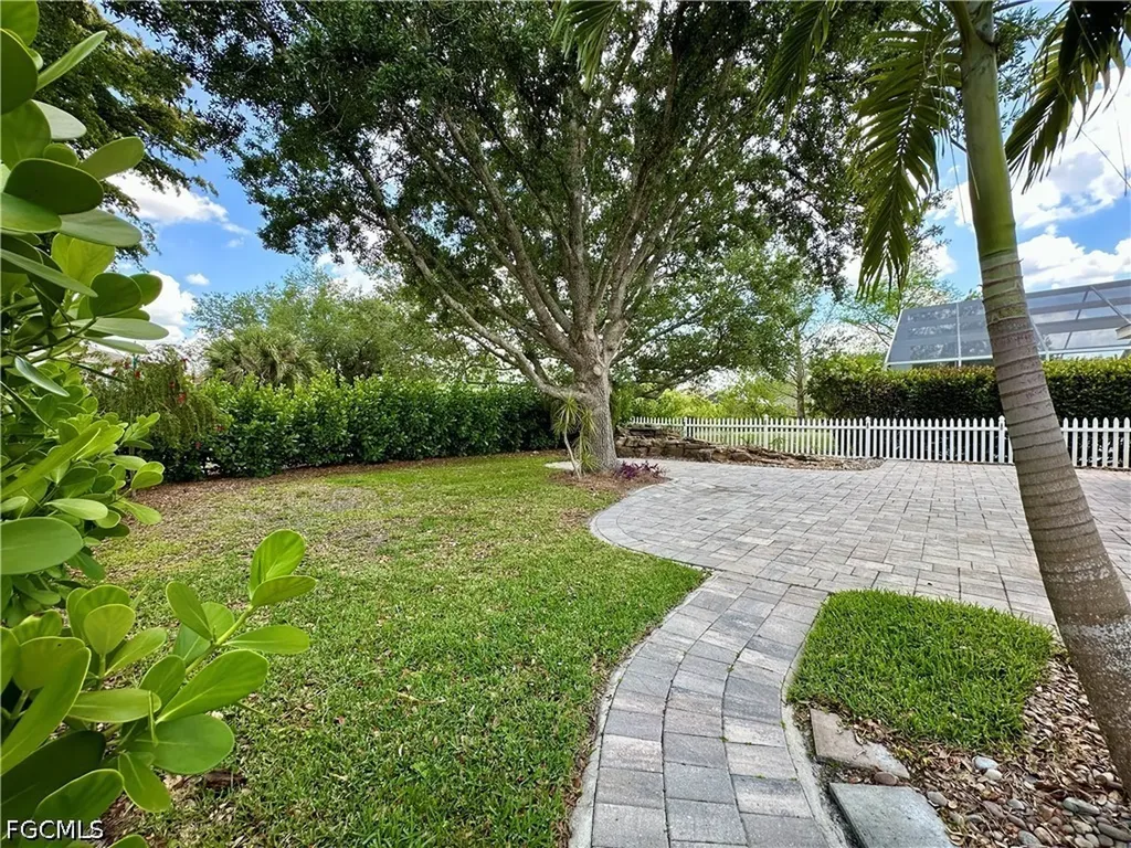 8798 Fawn Ridge Drive Fort Myers FL 33912
