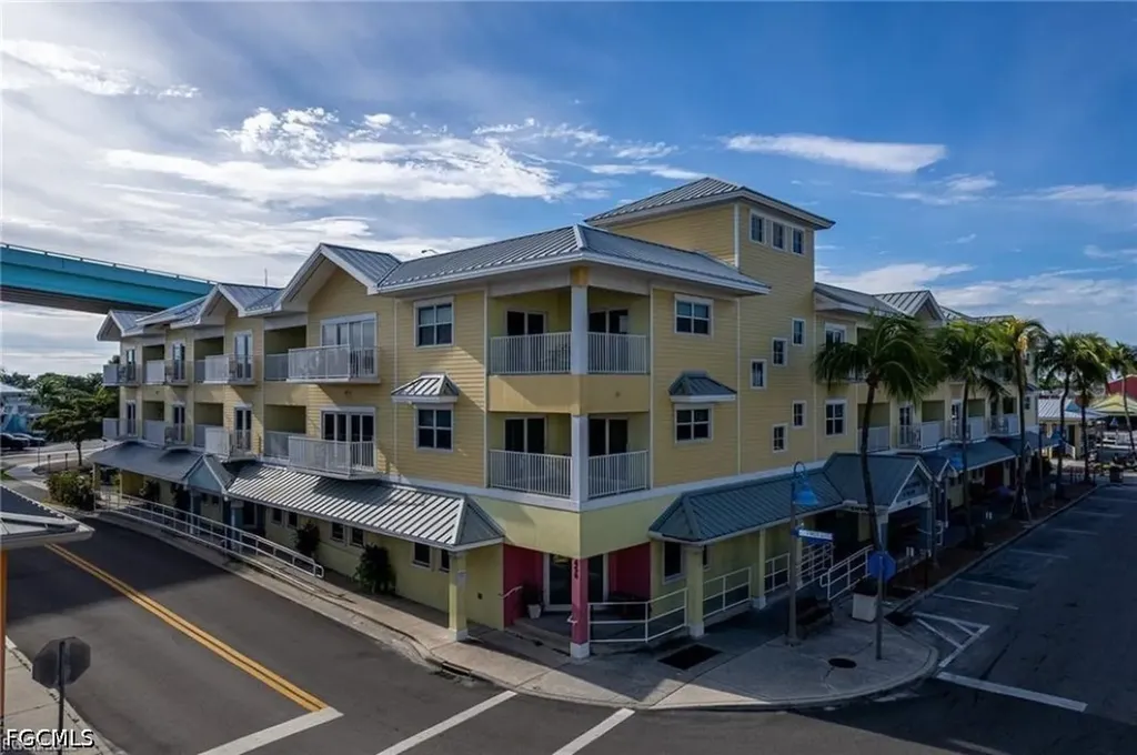 450 Old San Carlos Boulevard SW Fort Myers Beach FL 33931
