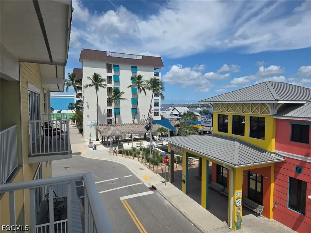 450 Old San Carlos Boulevard SW Fort Myers Beach FL 33931