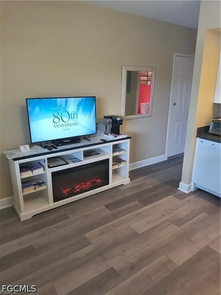 450 Old San Carlos Boulevard SW Fort Myers Beach FL 33931