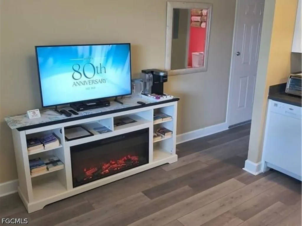 450 Old San Carlos Boulevard SW Fort Myers Beach FL 33931