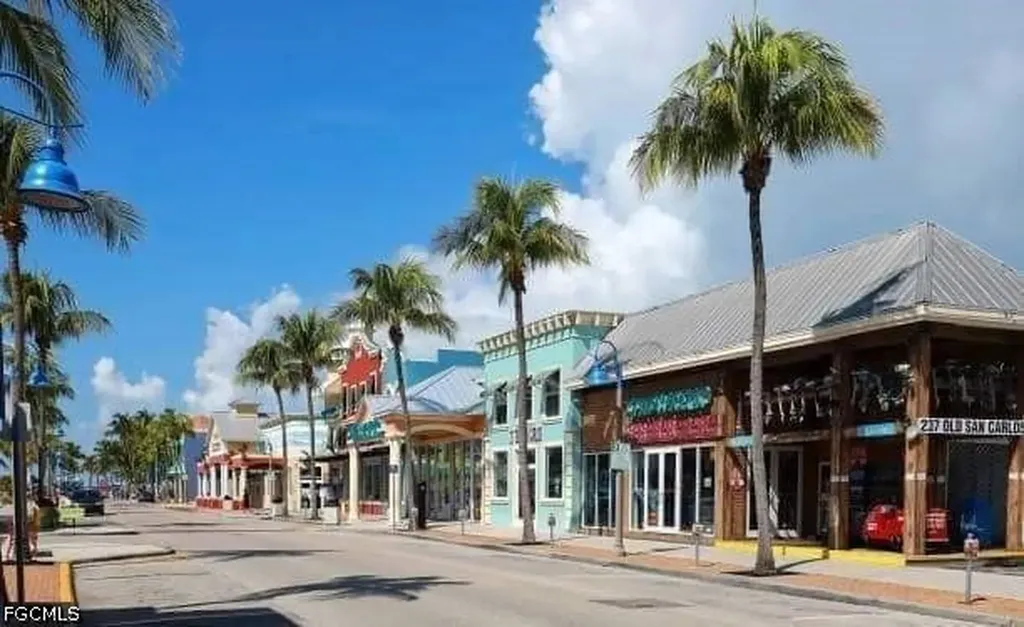 450 Old San Carlos Boulevard SW Fort Myers Beach FL 33931