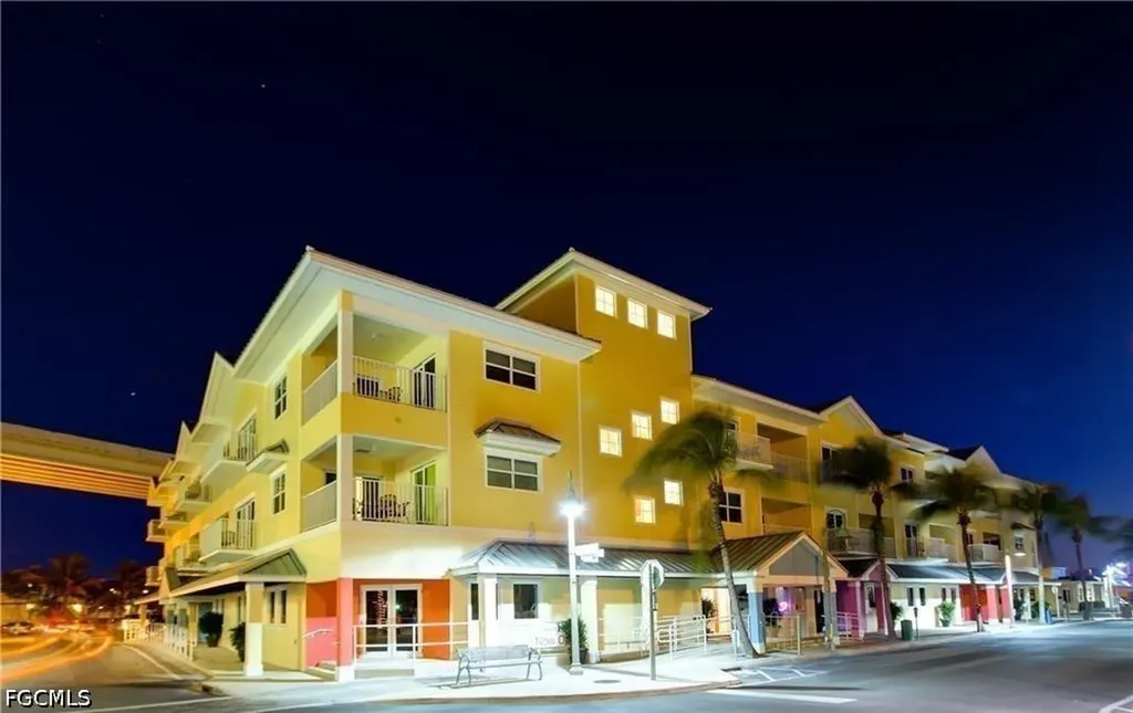 450 Old San Carlos Boulevard SW Fort Myers Beach FL 33931