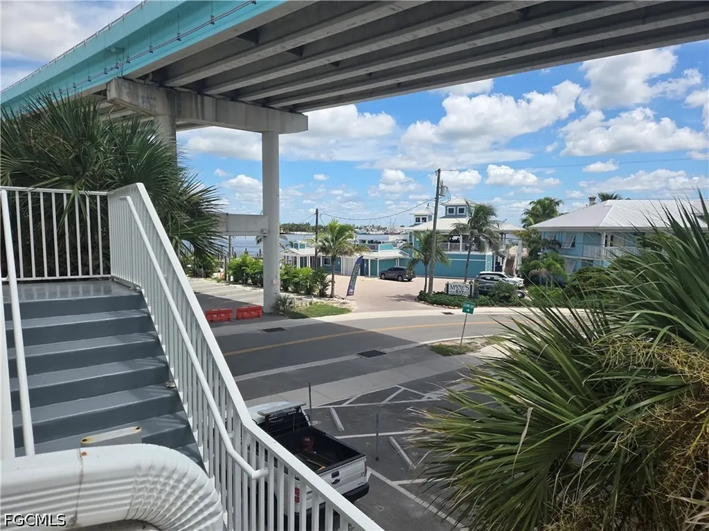 450 Old San Carlos Boulevard SW Fort Myers Beach FL 33931