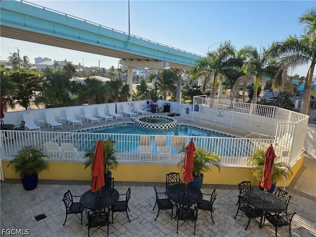 450 Old San Carlos Boulevard SW Fort Myers Beach FL 33931