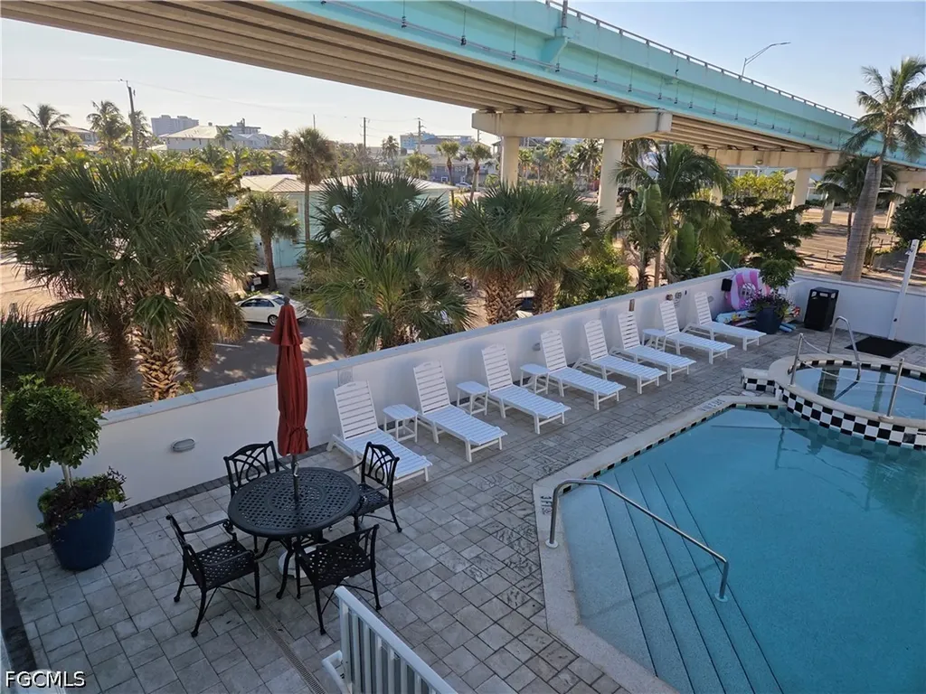 450 Old San Carlos Boulevard SW Fort Myers Beach FL 33931