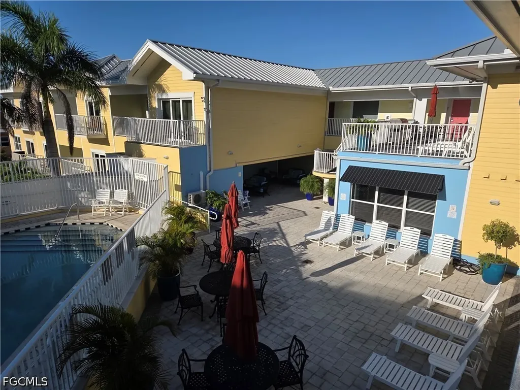 450 Old San Carlos Boulevard SW Fort Myers Beach FL 33931