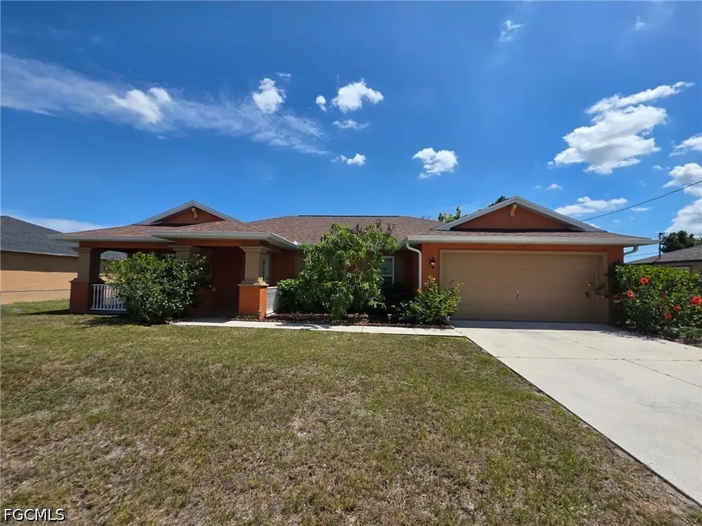 4307 12th Street W Lehigh Acres FL 33971