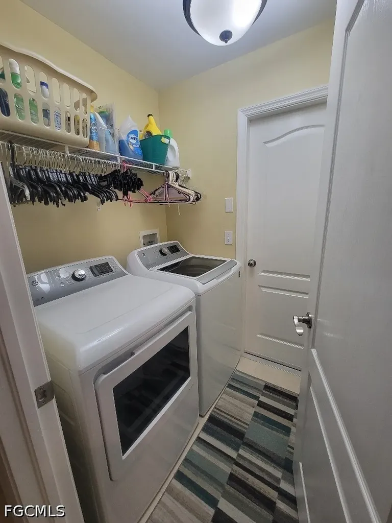 4307 12th Street W Lehigh Acres FL 33971