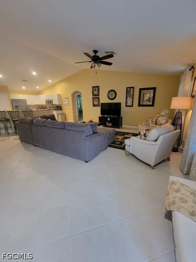 4307 12th Street W Lehigh Acres FL 33971
