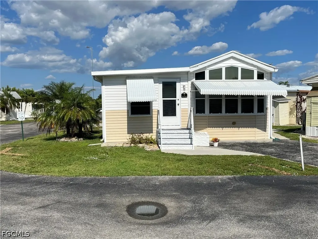 1 Zircon Drive Naples FL 34114