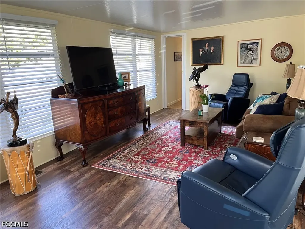 1 Zircon Drive Naples FL 34114