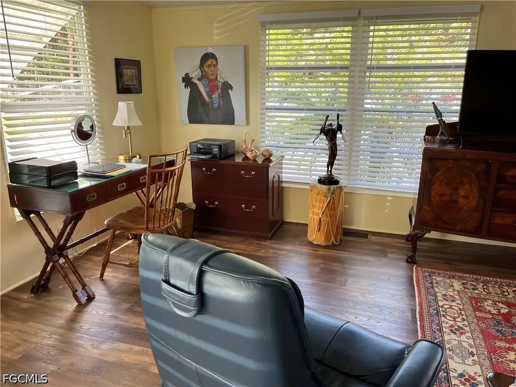 1 Zircon Drive Naples FL 34114
