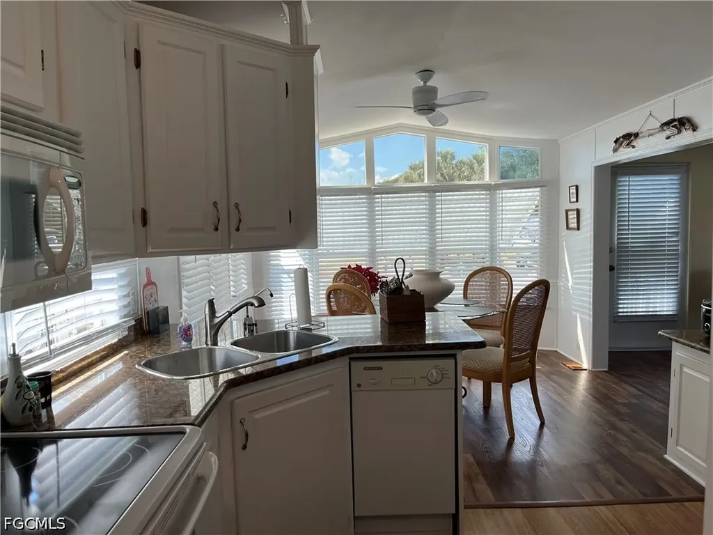 1 Zircon Drive Naples FL 34114