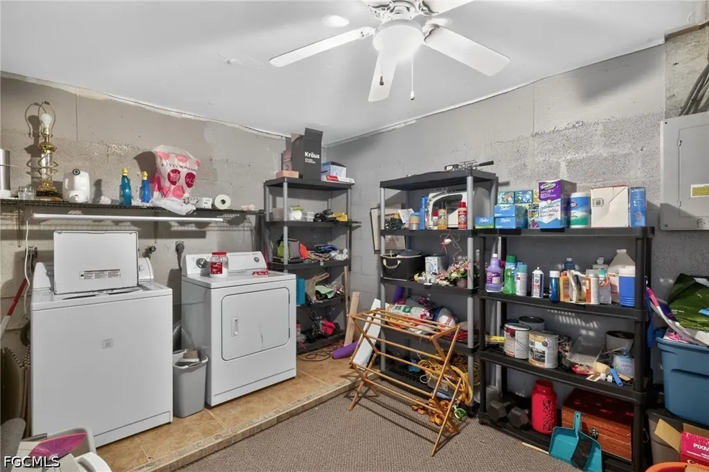 1705 NE 7th Street Cape Coral FL 33909