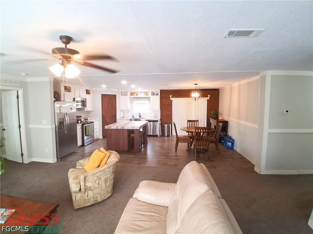 545 S Trebol Street Clewiston FL 33440