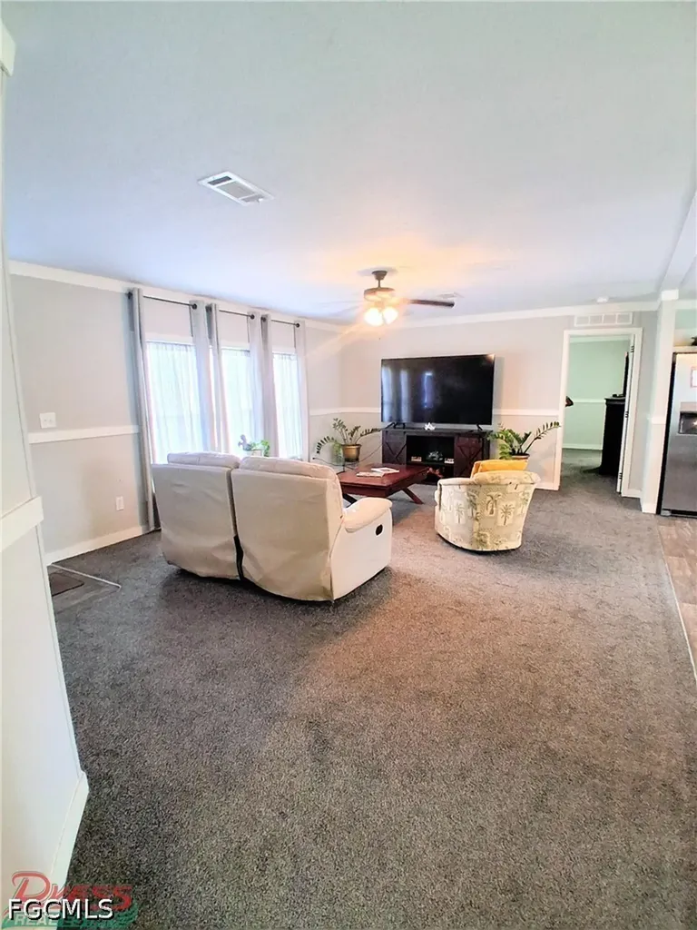 545 S Trebol Street Clewiston FL 33440