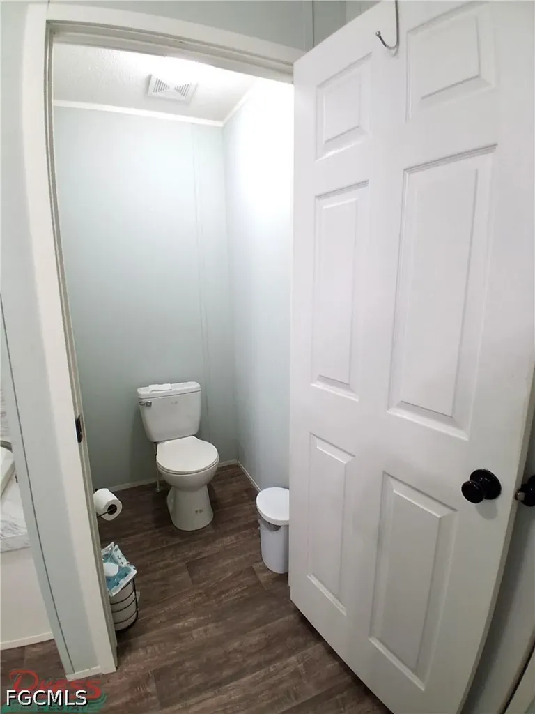 545 S Trebol Street Clewiston FL 33440